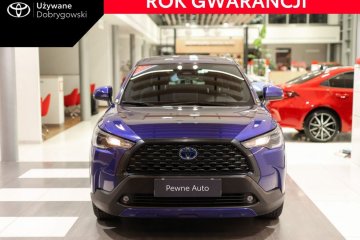 2.0 Hybrid Comfort