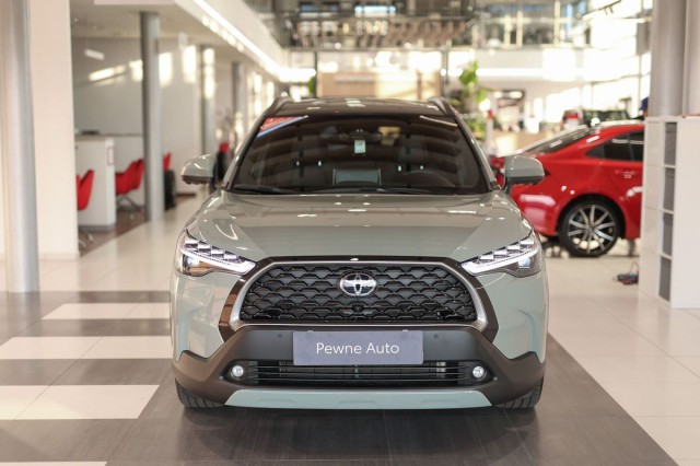 toyota
