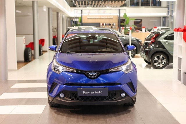 toyota