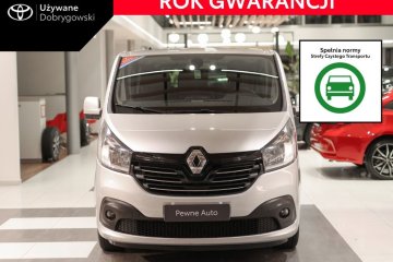 Grand Passenger 2,9t Business