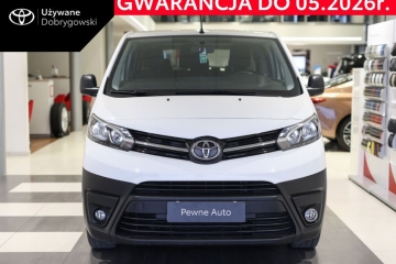 Kombi 2.0 D-4D Long 2,8t