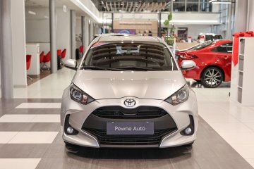 Toyota Yaris Hybrid 1.5 Comfort