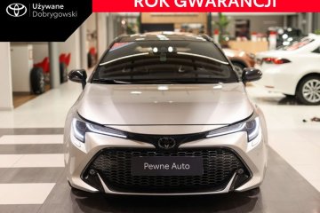 2.0 Hybrid GR Sport pakiet dynamic