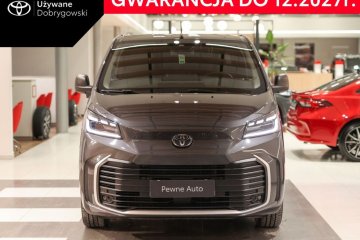 2.0 D-4D Long Comfort