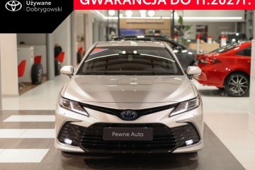 2.5 Hybrid Comfort Business CVT