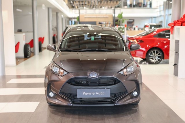 toyota