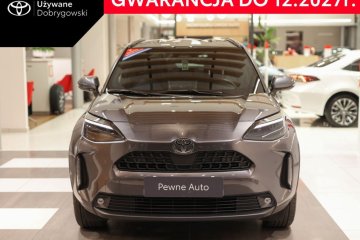 Cross Hybrid 1.5 Style