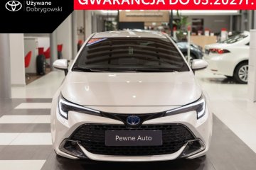 1.8 Hybrid Style hatchback