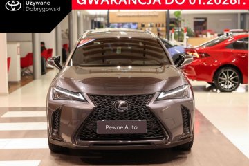 250h GPF F Sport Design 2WD