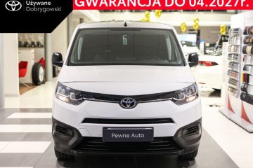 City 1.5 D-4D Long 2,4t Active