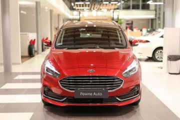 2.0 EcoBlue Titanium