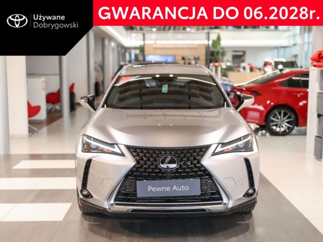 lexus