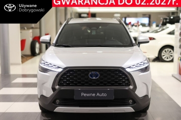 Cross 2.0 Hybrid Style