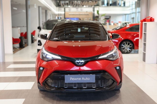 toyota