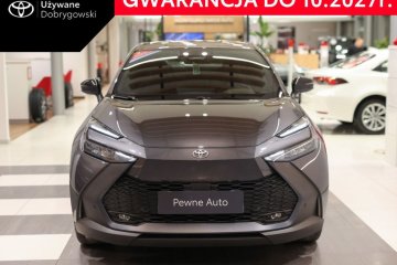 2.0 Hybrid Dynamic Force Style