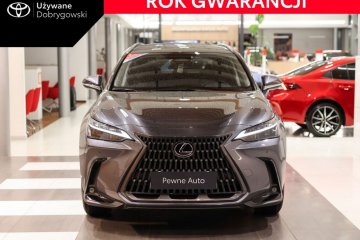 350h Prestige AWD