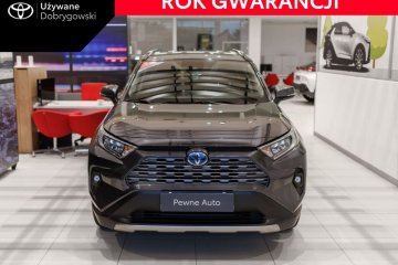 2.5 Hybrid Comfort | Style 4x4