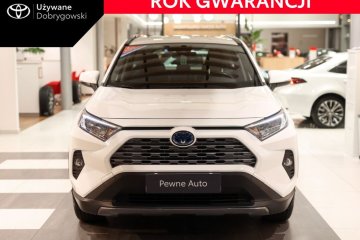 2.5 Hybrid Comfort 4x2