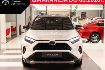 Toyota RAV4  2.5 Hybrid Selection 4x2