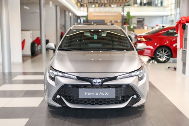 toyota