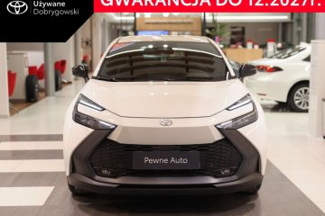 1.8 Hybrid Comfort Oferta Dealera