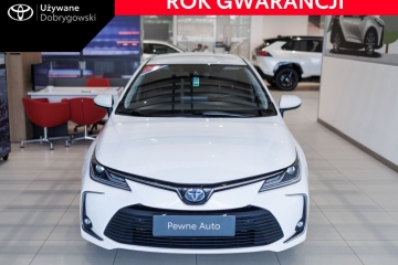 1.8 Hybrid Comfort Style Tech