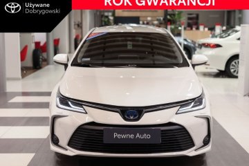 1.8 Hybrid Comfort Style Tech