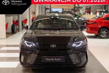 2.5 Hybrid Dynamic Force Prestige e-CVT