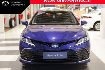 2.5 Hybrid Prestige CVT