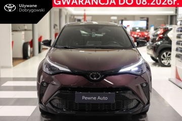 1.8 Hybrid GPF GR Sport Oferta Dealera Gwarancja