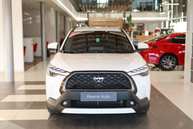 toyota